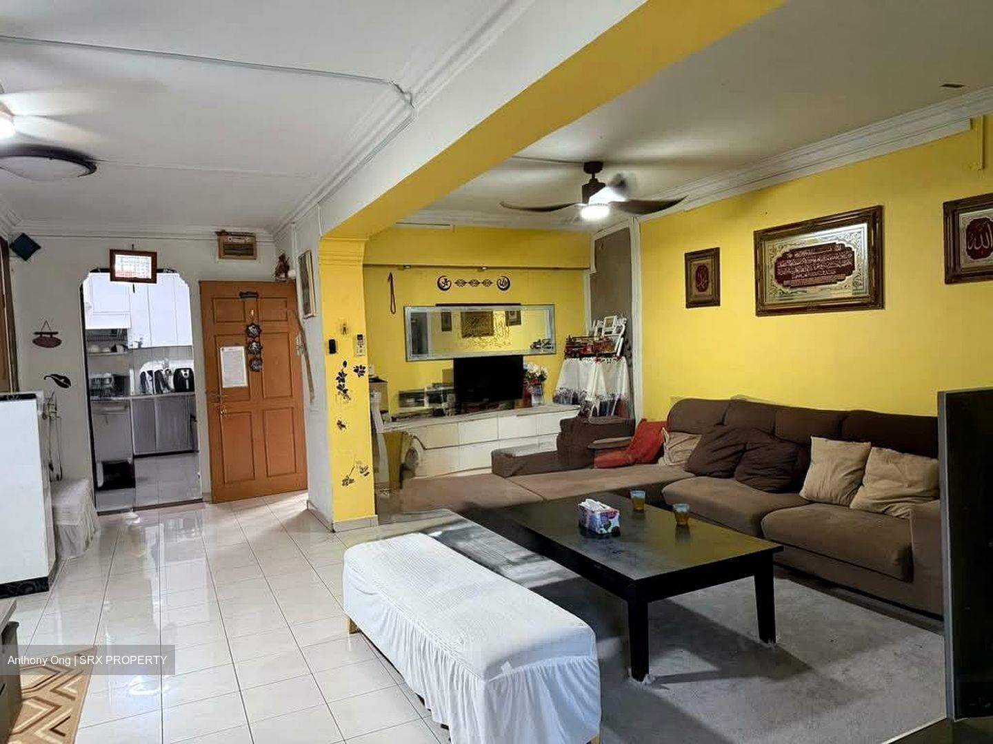 Blk 847 Nanyang Pearl (Jurong West), HDB 5 Rooms #542388021